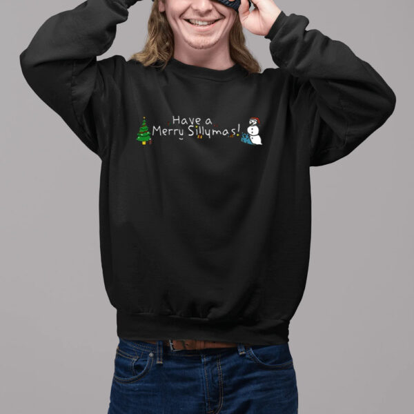 Have A Merry Sillymas Shirt2