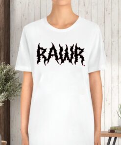 Izzzyzzz Rawn Limited TShirt