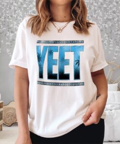 Jey Uso Yeet Shirt