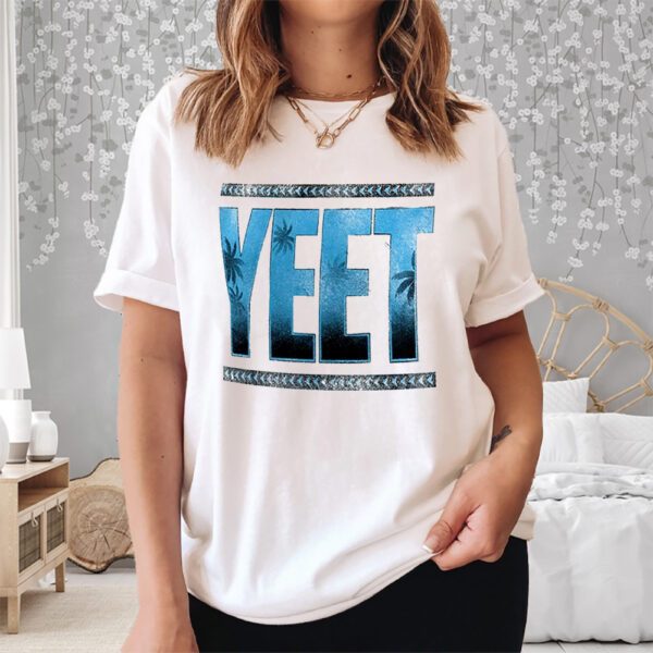 Jey Uso Yeet Shirt