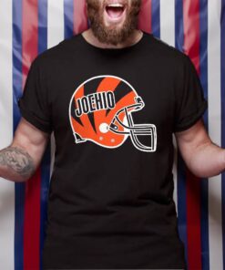 Joehio Bengals T-Shirt