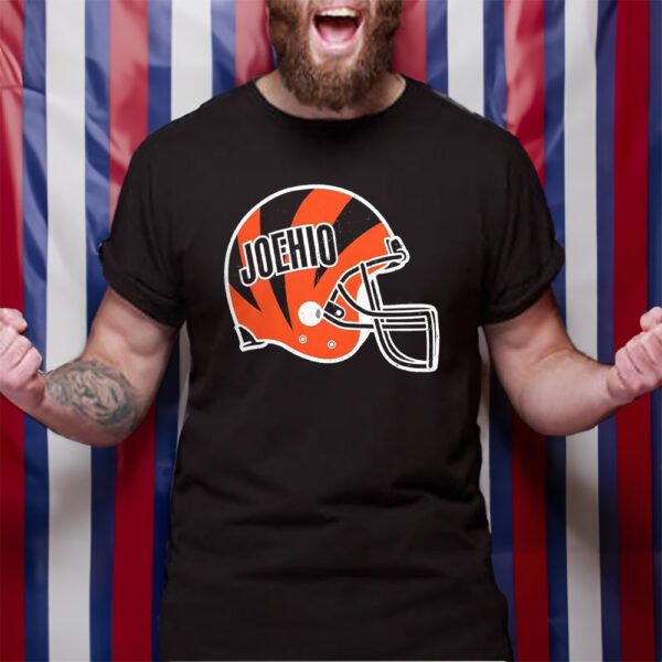 Joehio Bengals T-Shirt