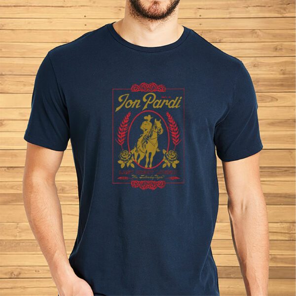 Jon Pardi Last Night Lonely Shirt