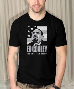 Jon Rothstein Ed Cooley The American Dream T-Shirt