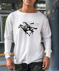 Joshmalina He Gave Him The Knife-Unisex T-Shirt1