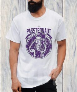 Joshua Dobbs The Passtronaut TShirt