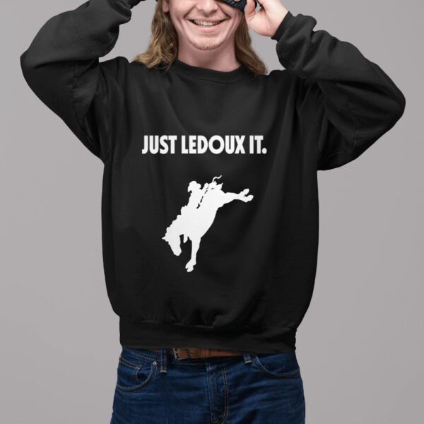 Just Ledoux It Shirt2