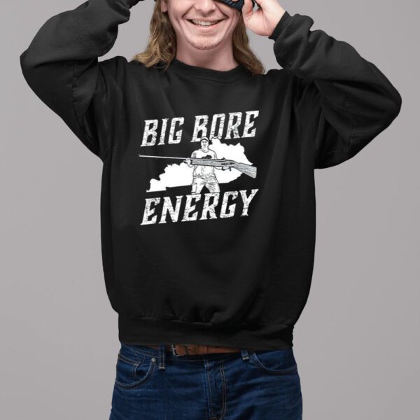 Kentucky Ballistics Big Bore Energy Shirt11