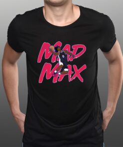 Mad Max T-Shirts