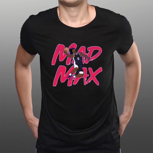 Mad Max T-Shirts