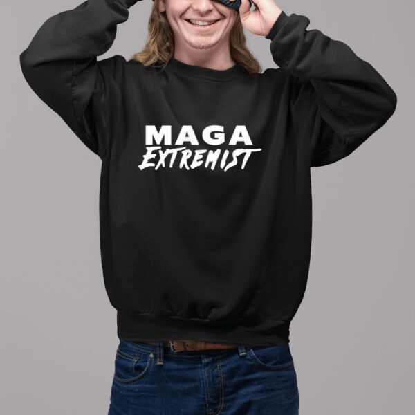 Maga Extremist Shirt11