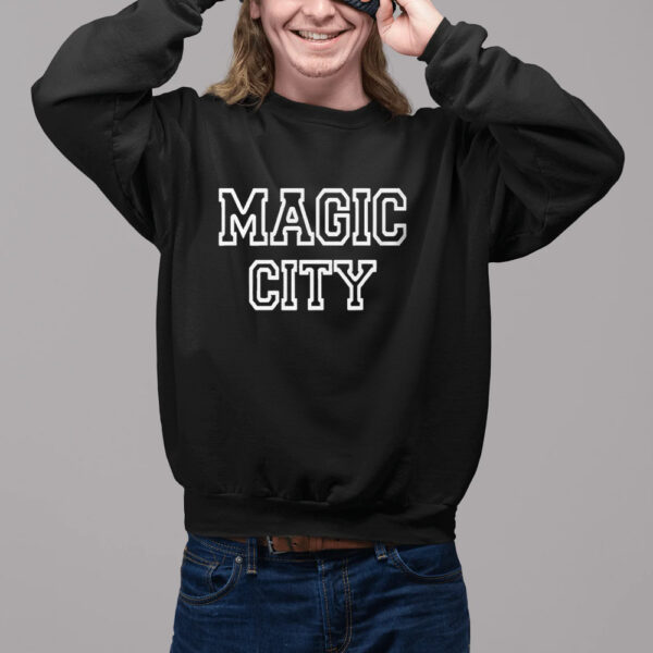 Magic City Shirt2