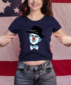 Michael Rapaport Clown Shirt