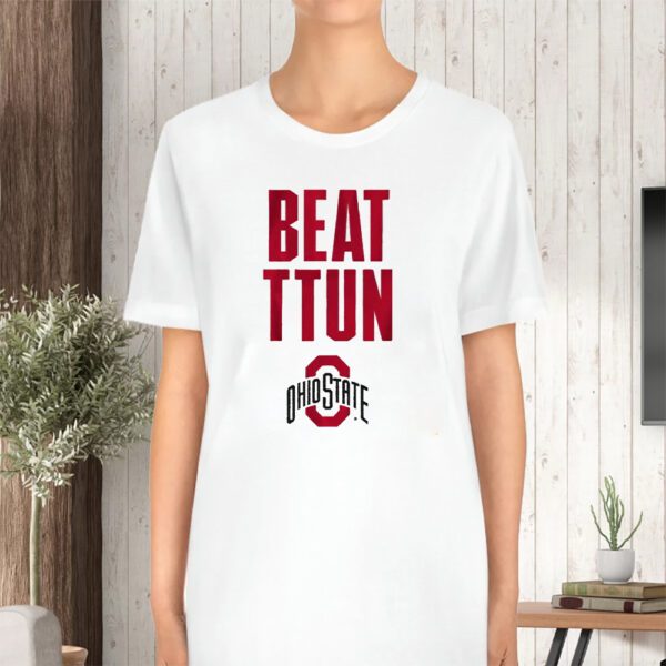 Ohio State Beat Ttun TShirt