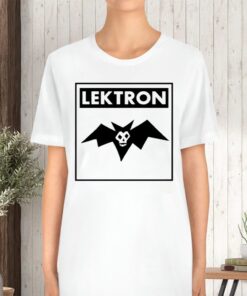 Randy Moore Lektron T-Shirt