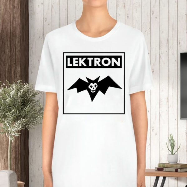 Randy Moore Lektron T-Shirt