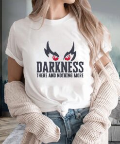 Raven Darkness There And Nothing More T-Shirts