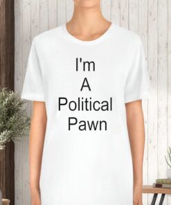 Robert Crimo Jr I’m A Political Pawn TShirt