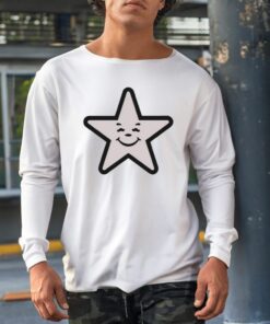 Shirt Asspizza Star-Unisex T-Shirt1