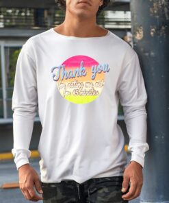 Shirt Omighty Thank You For Eating Me Out For 45 Minutes-Unisex T-Shirt1
