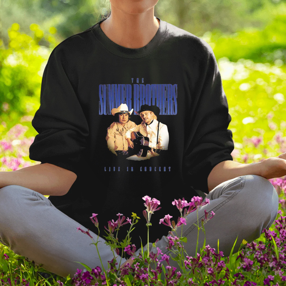 Summer Brothers Shirt 4 Summer Brothers Shirt1