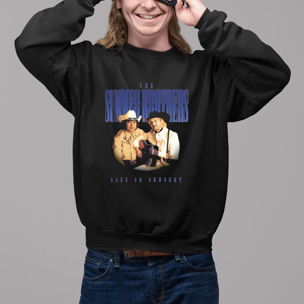 Summer Brothers Shirt 5 Summer Brothers Shirt2