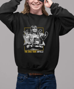 Takingoverrome 10 Days Eras Tour-Youth T-Shirt2