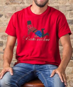 The Buttcracker Shirt1