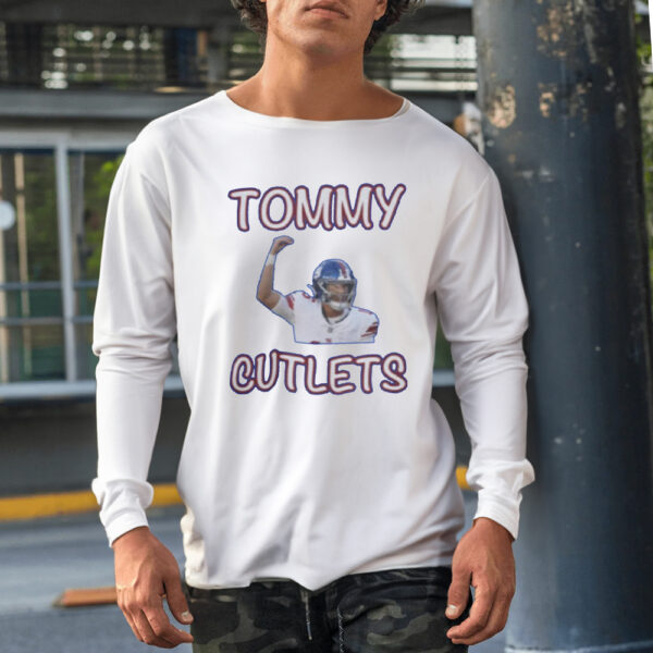 Tommy Cutlets Ny Giants Shirt1