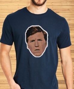 Tucker Carlson Shirt