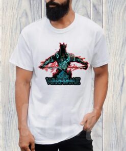 Umbra Warframe TShirt