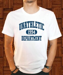 Unathletic 1994 Department Shirt