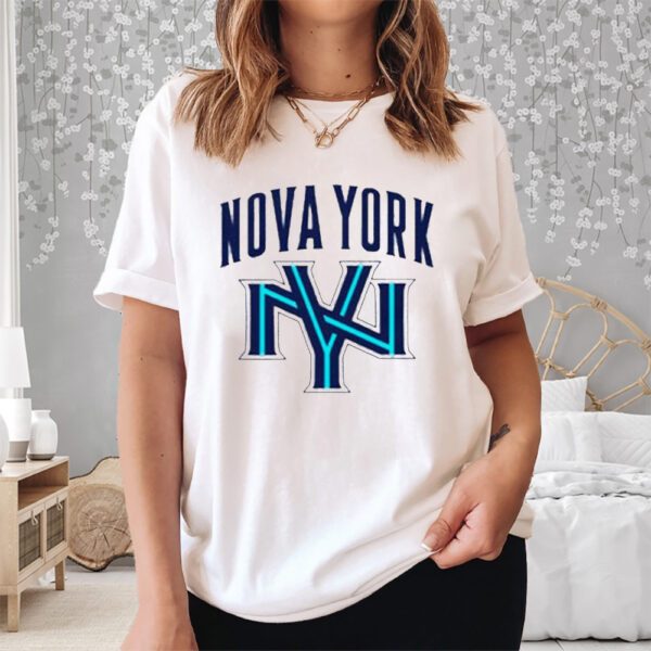 Villanova Knicks New York Shirt