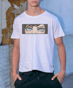 Visionary Look Shirt