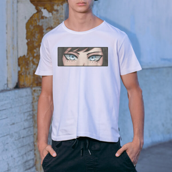 Visionary Look Shirt