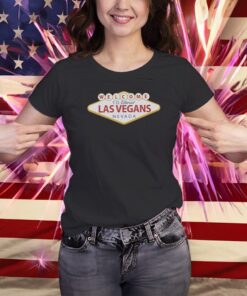 Welcome To Liberal Las Vegas Nevada Shirts