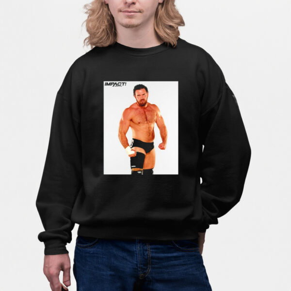 Wrestling Jake Something photo Shirts