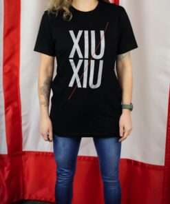 Xiu Xiu Shirt