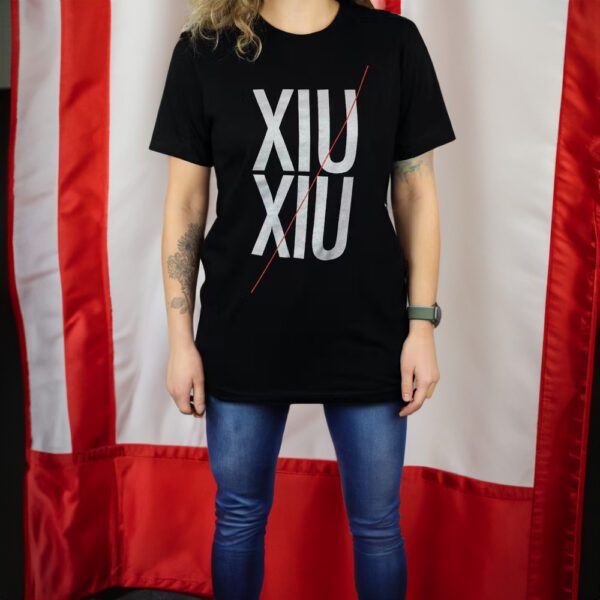 Xiu Xiu Shirt