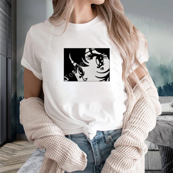 Yung Bae Anime T-Shirts