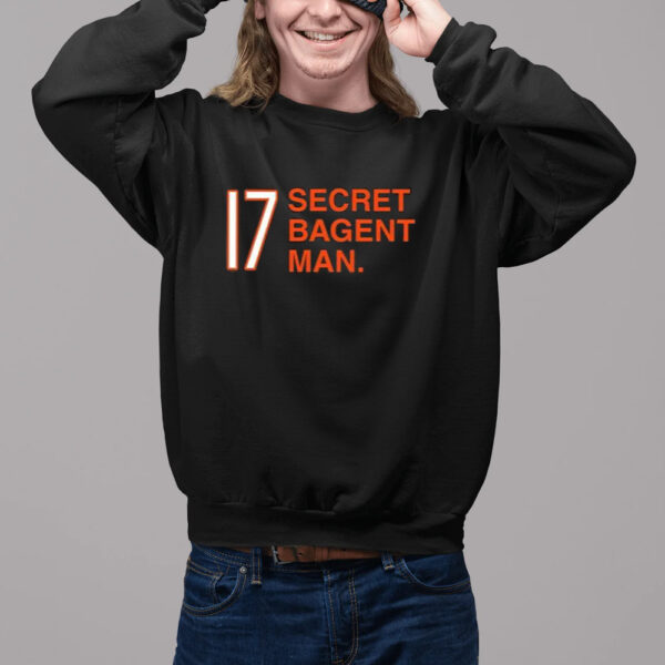 17 Secret Bagent Man Shirt2