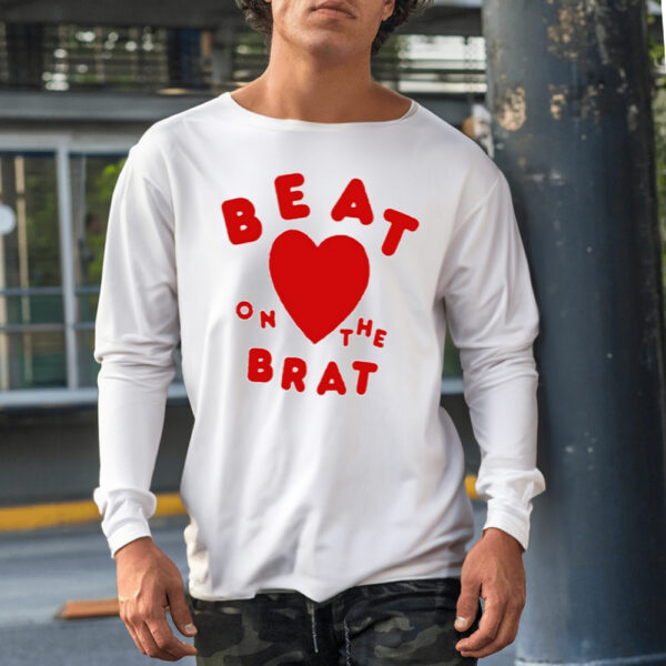 Beat On The Brat Shirt1