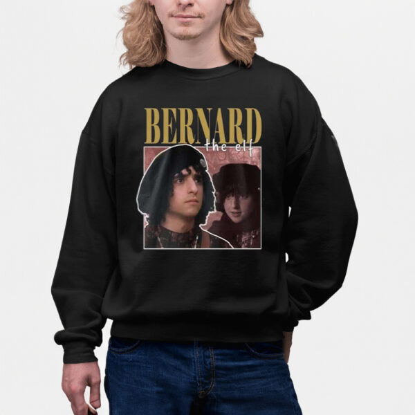 Bernard the Elf Shirts