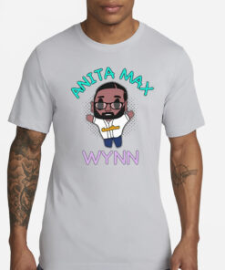 Drake Anita Max Wynn Alter-Ego Shirts