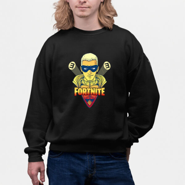 Eminem X Fortnite T-Shirts