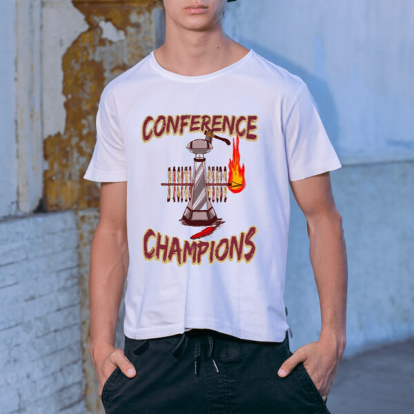 Fsu Fs Conference Champs Shirt