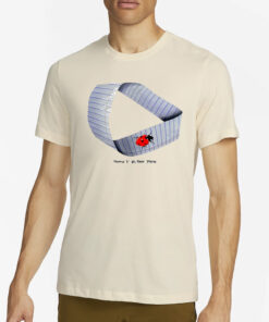 Henry Johnson Werever U Go Their You’re Shirt22