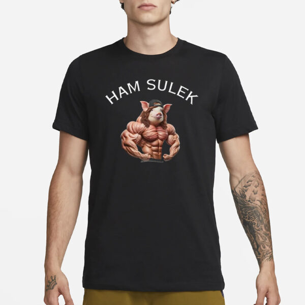 Hvyapprl Ham Sulek Shirt1