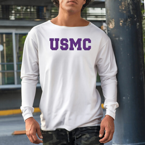 James Carville Usmc Shirt1