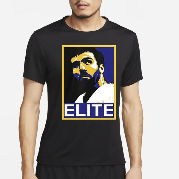 Joe Flacco Elite T-Shirt2